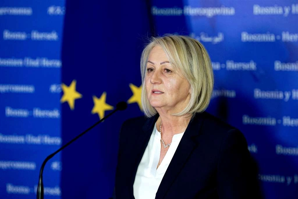 Tirana: Predsjedateljica Krišto na Summitu lidera zapadnog Balkana